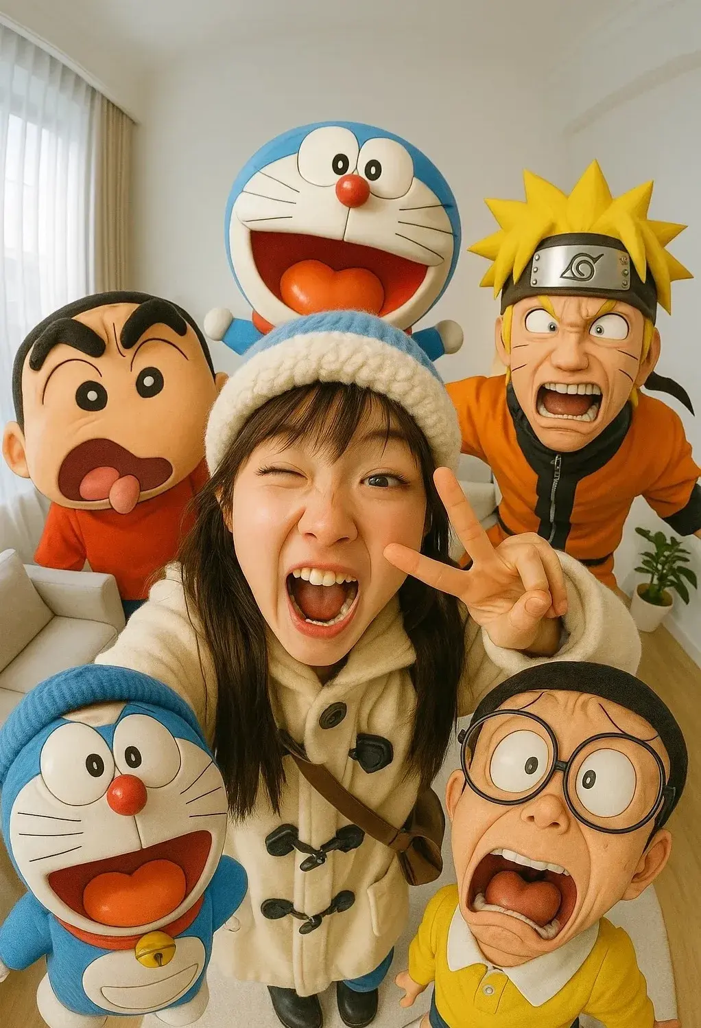 ai image generation aigazou